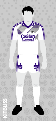 Casino Salzburg 1992 home