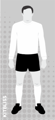 Rochdale 1967-68 home