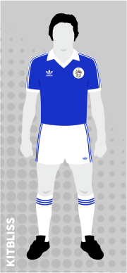 Rochdale 1979-80 home