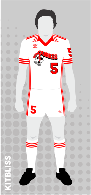 San Jose Earthquakes 1979 away