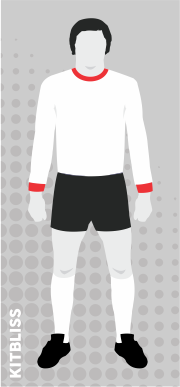 Sheffield United 1970-71 away