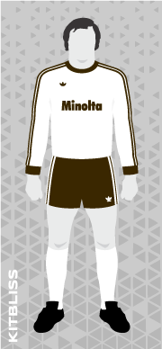 St Pauli 1977-78 home