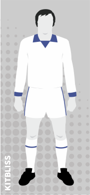 Stockport County 1972-73 home