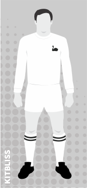 Swansea City 1971-72 home