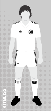Swansea City 1979-81 home