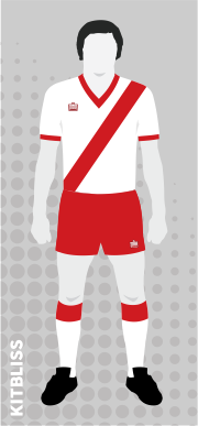 Swindon Town 1978-79 away