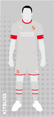 Swindon Town 2019-20 away