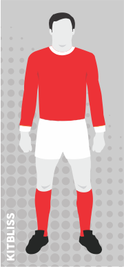 Swindon Town 1967-68 home