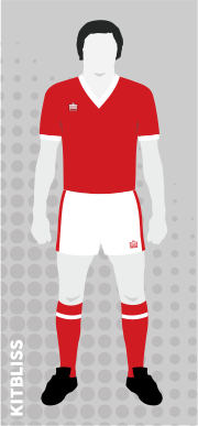 Swindon Town 1978-80 home