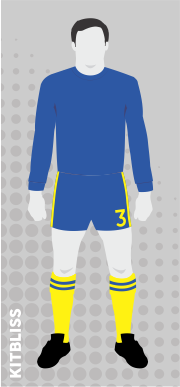 Torquay United 1967-68 home