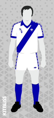 Real Zaragoza 2008 third
