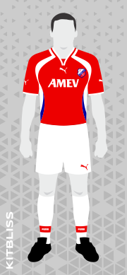 Utrecht 2001-02 home