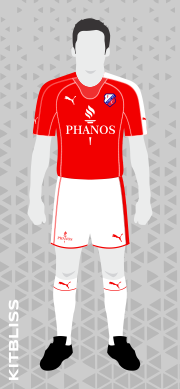 Utrecht 2005 home