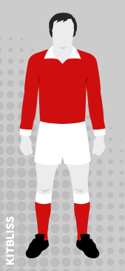 Varese 1974-75 home