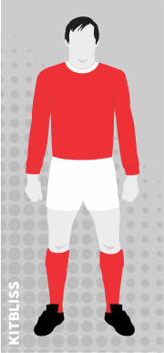 Workington 1969-70 home