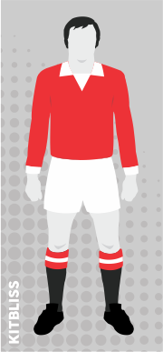 Workington 1972-73 home