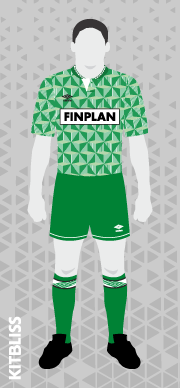 Žalgiris Vilnius 1992-93