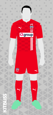 FSV Zwickau 2021-22 home