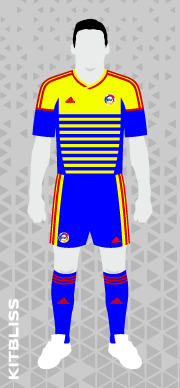 Andorra 2016-17 away