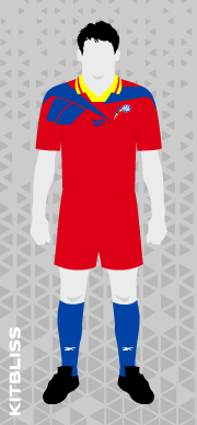 Andorra 1998 home