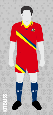 Andorra 1999 home