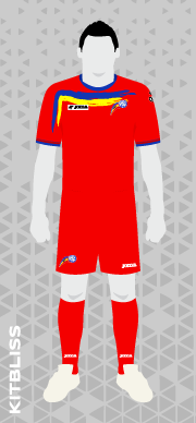 Andorra 2006-07 home