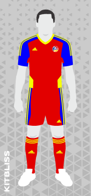 Andorra 2014-15 home