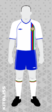 Azerbaijan 2002-04 home