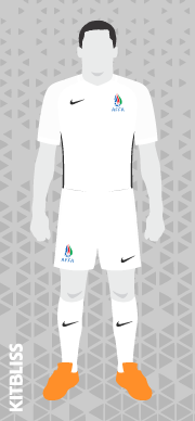 Azerbaijan 2018 third