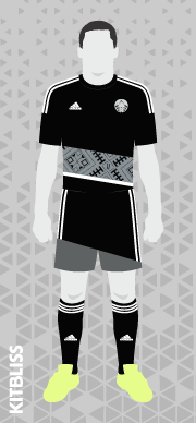 Belarus 2016-18 away