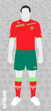 Belarus 2011-12 home (version 2)