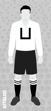 Bolivia 1930 World Cup home