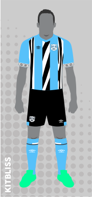 Botswana 2019-20 home