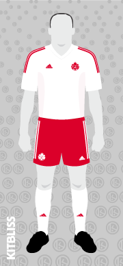 Canada 2003 home