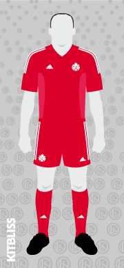 Canada 2003 home