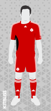Canada 2007 home