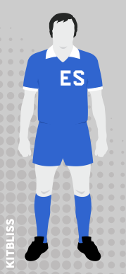 El Salvador 1967 home