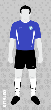 Estonia 2003 home