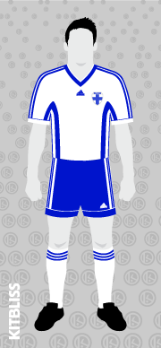 Finland 1998-2000 home
