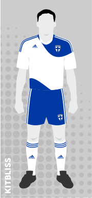 Finland 2010-12 home