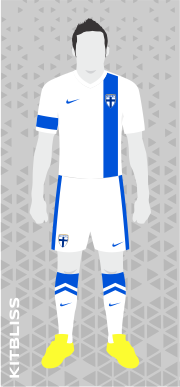 Finland 2014-15 home