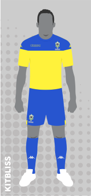 Gabon 2019-20 home