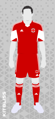 Georgia 2014-15 home