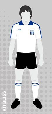 Greece 1980 home