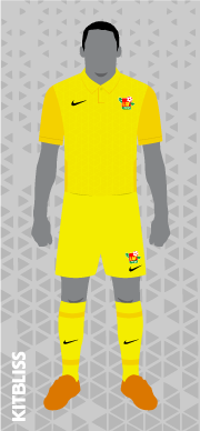 Guadeloupe 2022 away