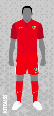 Guadeloupe 2022 home