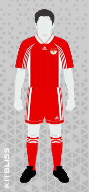 Indonesia 1998 home