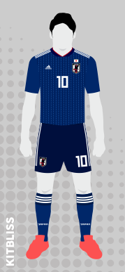 Japan 2018 home