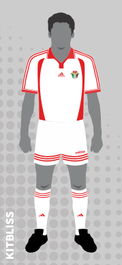 Jordan 2002 home