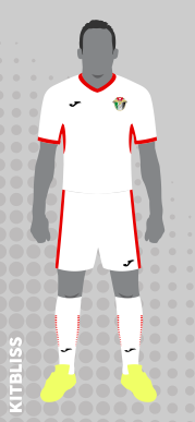 Jordan 2018-19 home